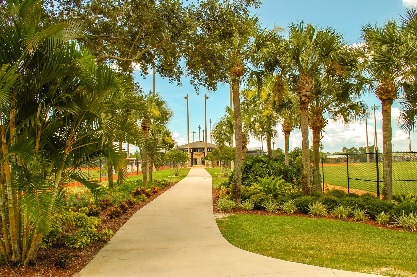 Central Winds Park | Winter Springs Florida