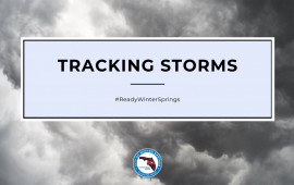 Tracking Storms