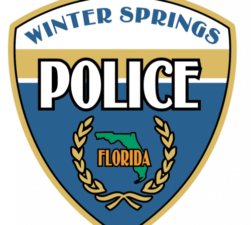 Winter Springs Police Department 