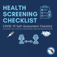 Health Screening Logo