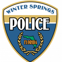 Winter Springs Police Department 
