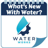 What's New with Water?