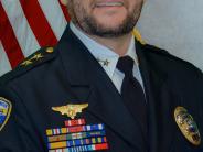 Deputy Chief- Kevin Presley