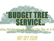 Budget Tree Sponsor