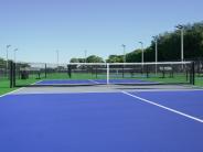 Central Winds Pickleball Courts