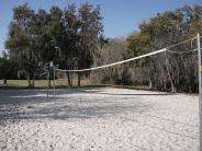 Central Winds Park - 5 - Volleyball Nets