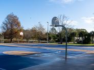Torcaso Park - Basket Ball Courts
