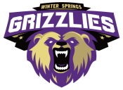 WS Grizzles Logo