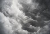 Storm Clouds Photo