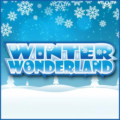Winter Wonderland of Lights Icon