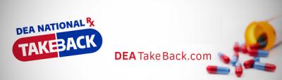 DEA Take Back 2022