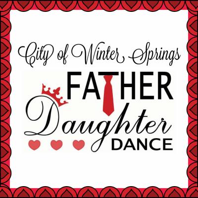 Father Daughter Dance Icon