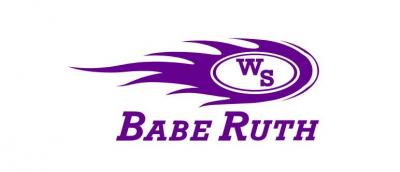 babe ruth logo