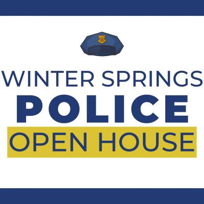 WSPD Open House Graphic