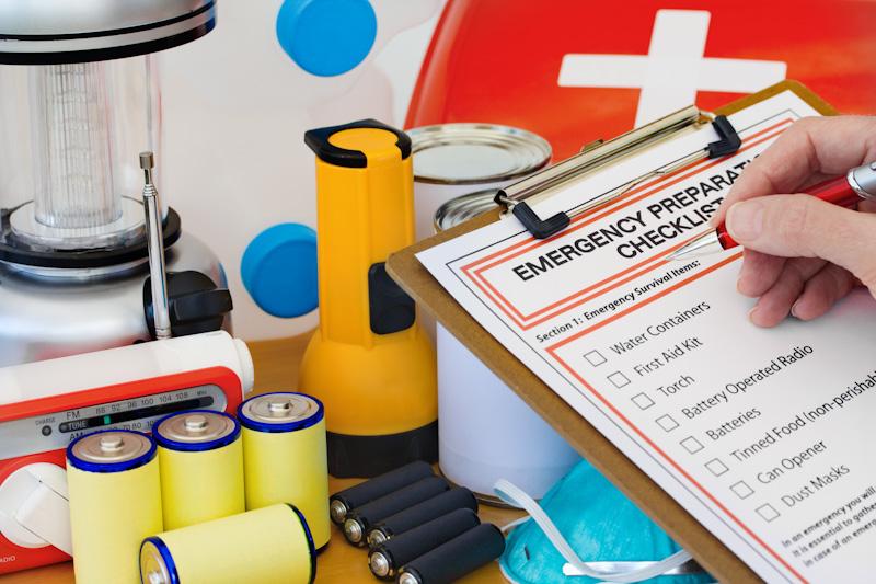 Essential Hurricane Preparedness Supplies + Printable Checklist