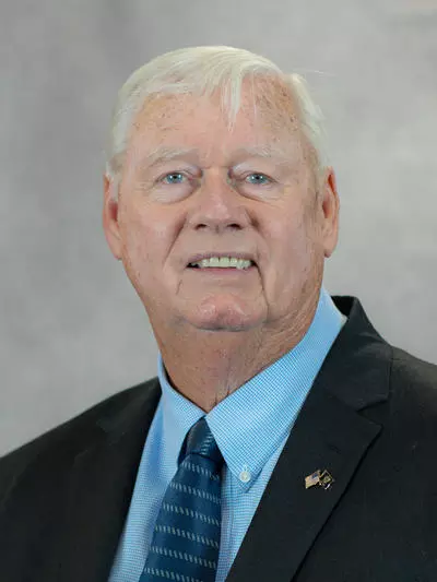 Len Hartman