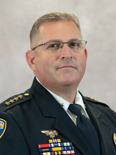 Matthew Tracht