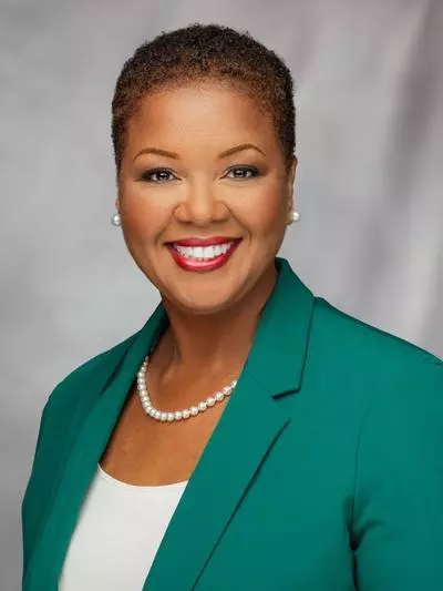 photo of Terrilyn Rolle