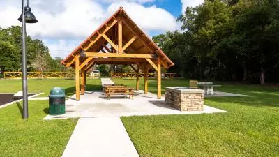 Ranchlands park