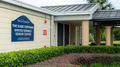 Senior Center