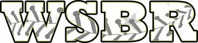 WSBR Logo
