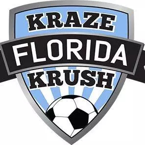 Florida Kraze Krush Logo