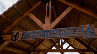 Ranch Lands Park