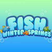 Fish Winter Springs - Graphic